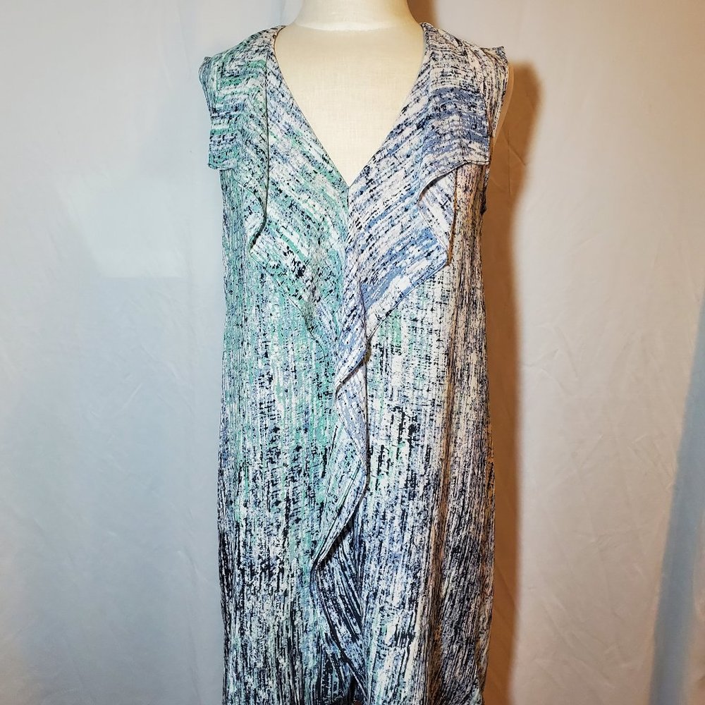 BCBGMaxAzria Jena Mini Dress